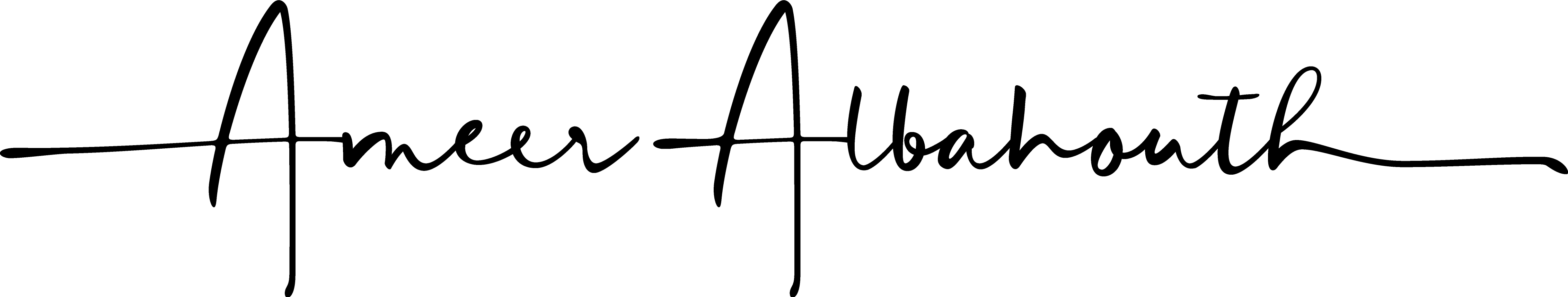 Ameer Albahouth icon