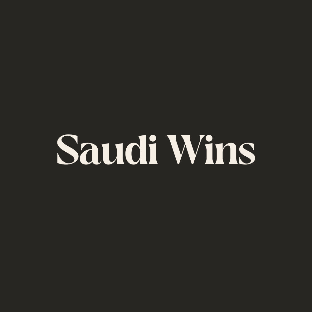 Saudi Wins post image