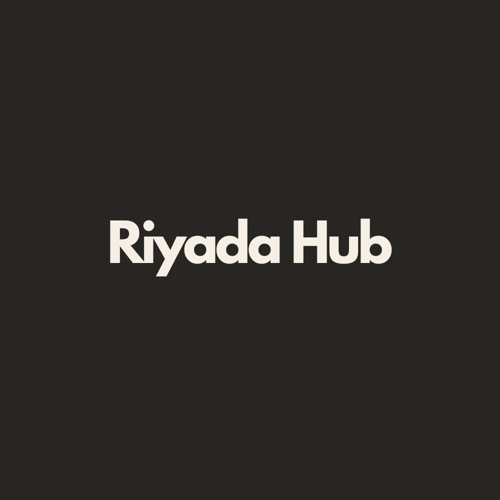 Riyada Hub post image