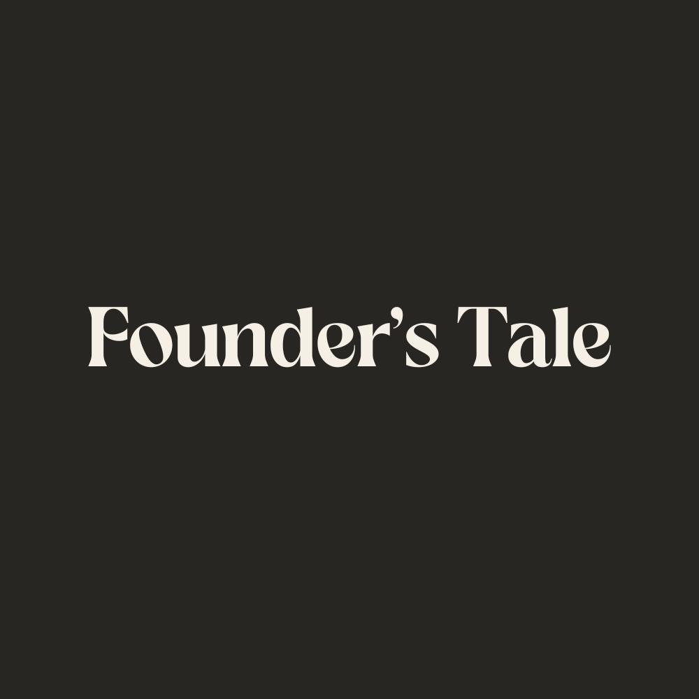 Founder's Tale post image