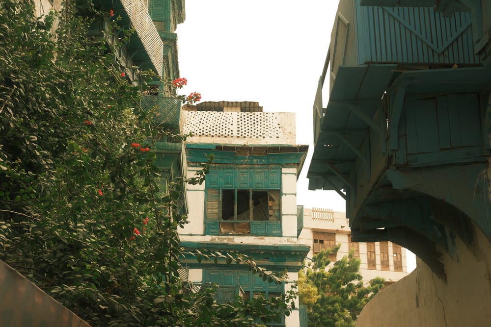 Through My Lens: My Love for Al-Balad in Jeddah post image