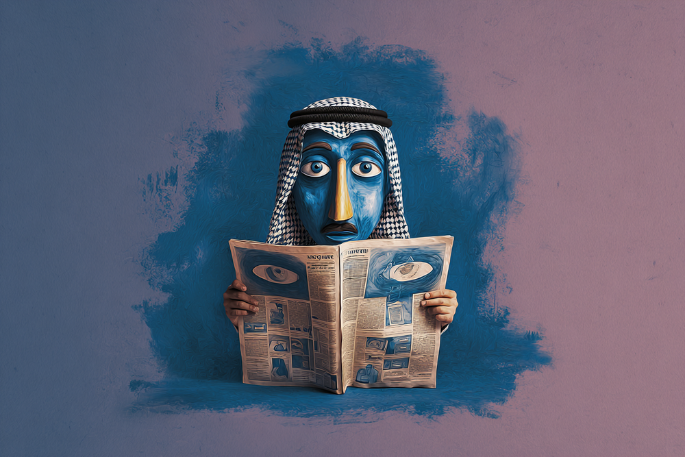 Introducing My Brand Strategy Assistant – Built to Help You Stand Out in Saudi Arabia post image