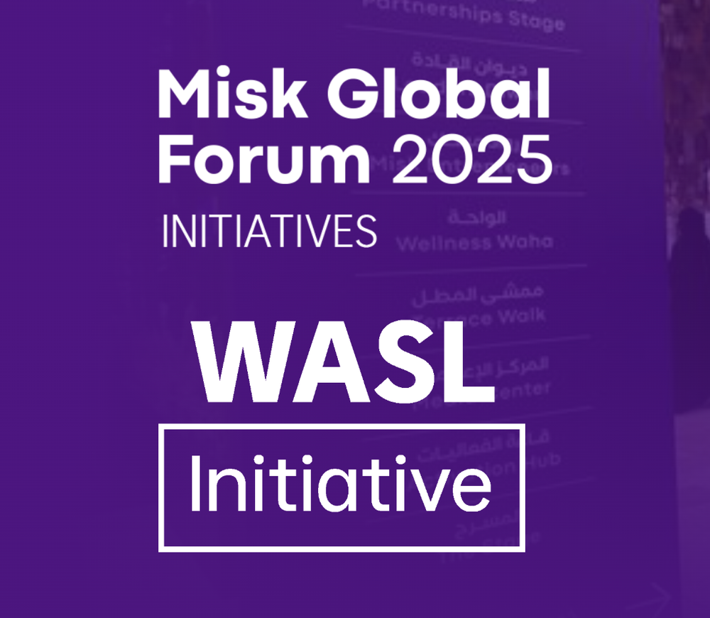 WASL: Connecting Global Voices with Saudi Youth at MGF2025 post image