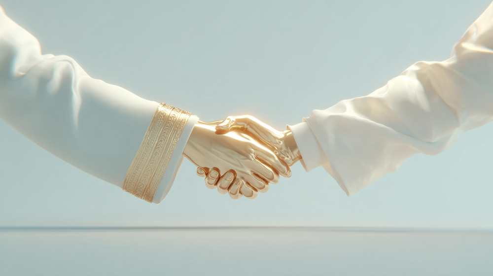 The 1-Minute Introduction That Makes People Remember You in Saudi Arabia post image