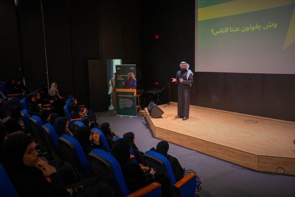 What Do People Say About Us? And Why That Question Matters More Than We Think post image