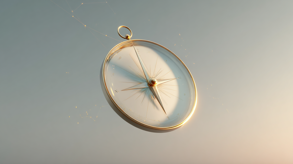 Not every leader is ready for the Next North Star.