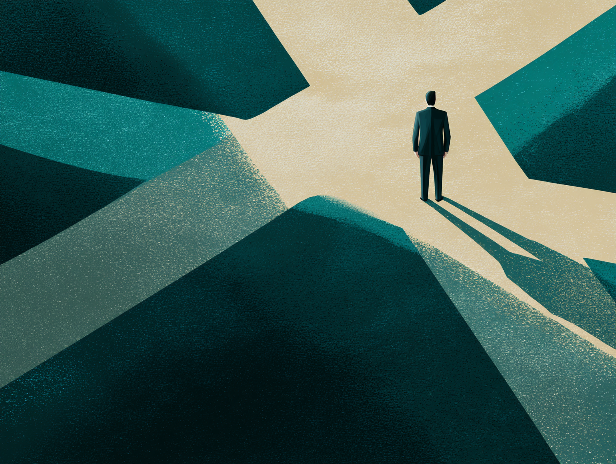 Change Management page feature image