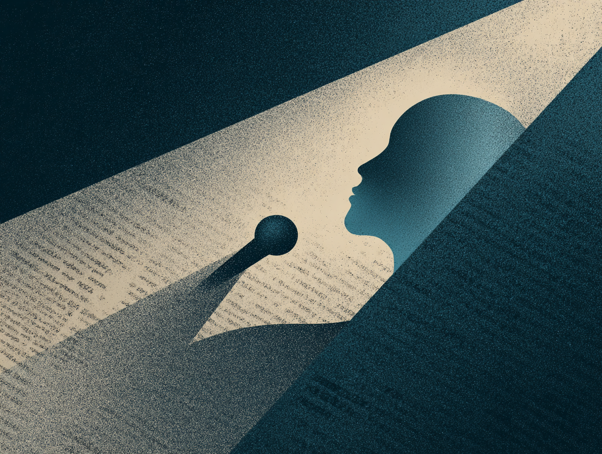 Thought Leadership page feature image