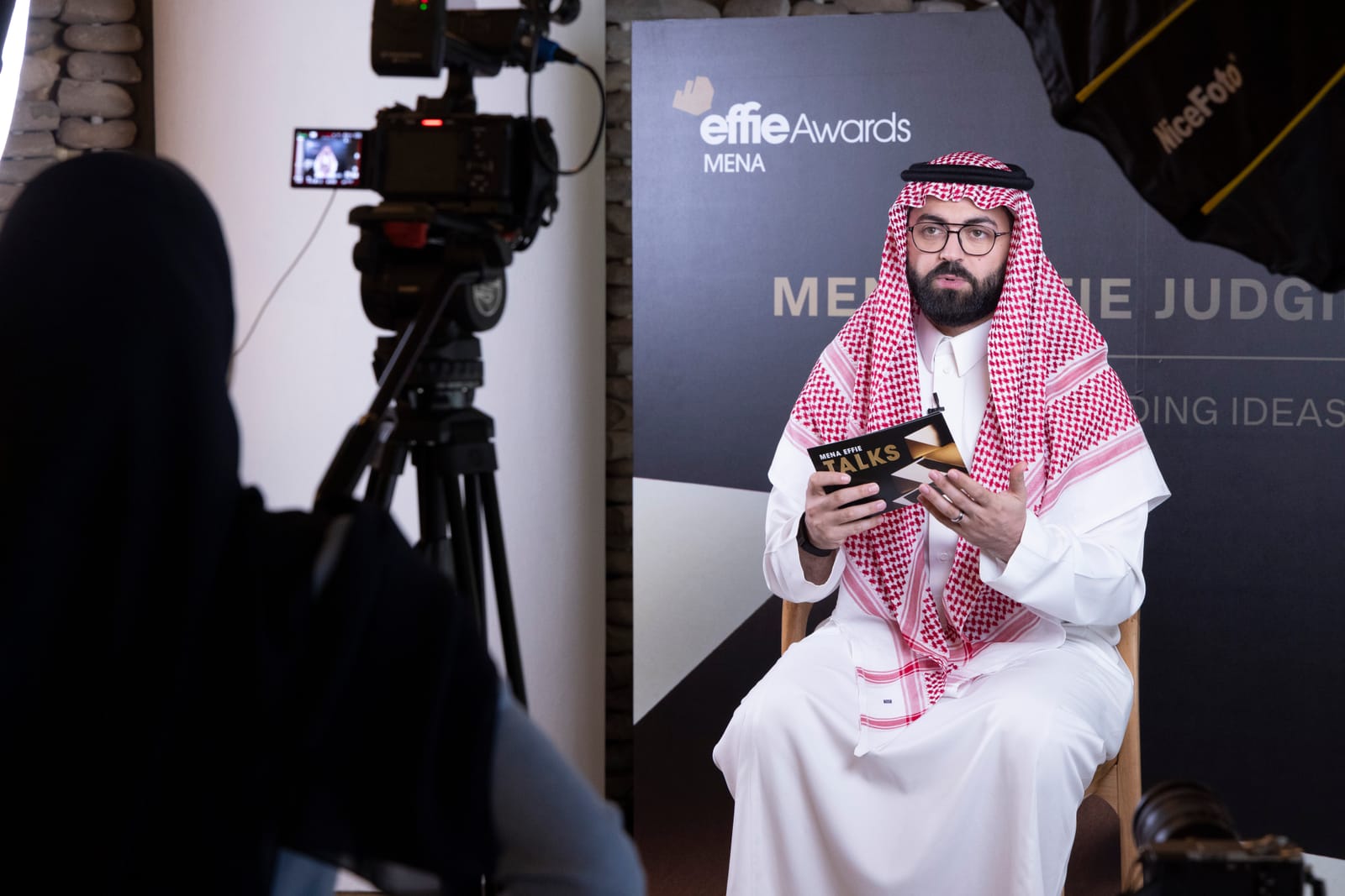 Do What You Like and Talk About It.