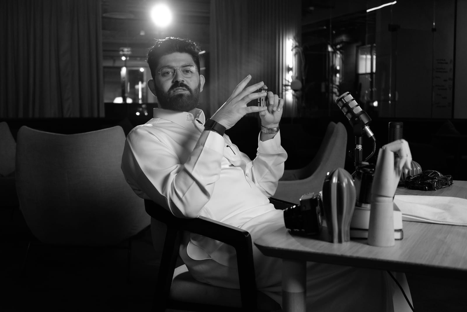 How to Reach Your First 200K Subscribers in Under Two Years