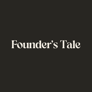 Founder's Tale post feature image