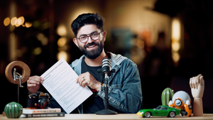 How I Use Google and YouTube to Build My Personal Brand post feature image
