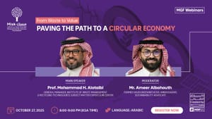 What if Waste Could Fuel the Future?