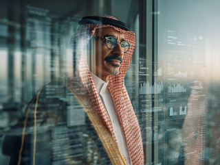 Why Personal Branding Is Now a Strategic Priority for Saudi CEOs