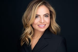 How We Built the Next Chapter of Sonia Zarbatany’s Brand — From Fashion CEO to Global Life & Business Coach