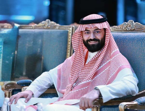 Ameer Albahouth - What It Really Means to Be a Communication Advisor