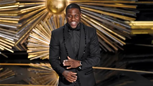 The Kevin Hart Personal Branding Blueprint